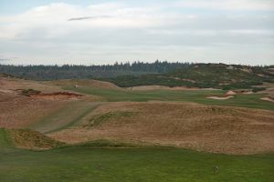 Old Macdonald 16th Tee 2022